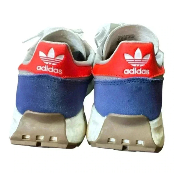 adidas Women's Retropy E5 Running Shoes - Picture 4 of 5